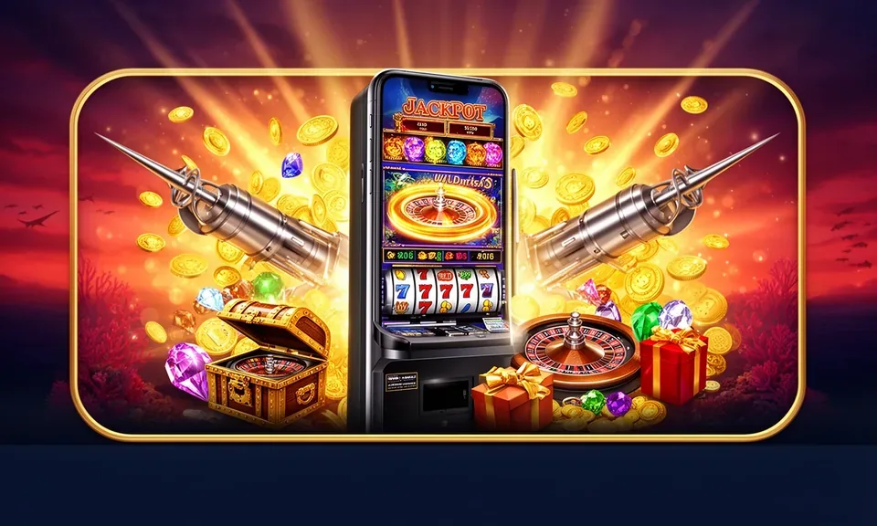 casinopl Philippines Casino lobby