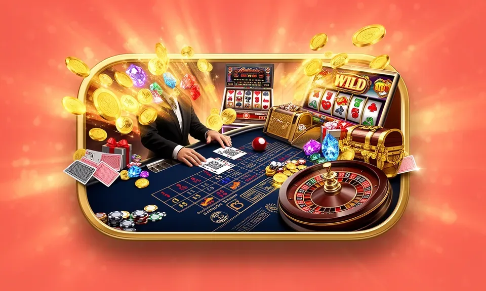 casinopl Mobile access that keeps up with your schedule