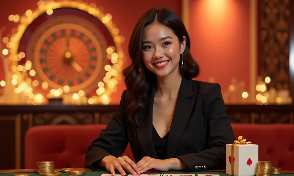 casinopl Slots Feature Drop