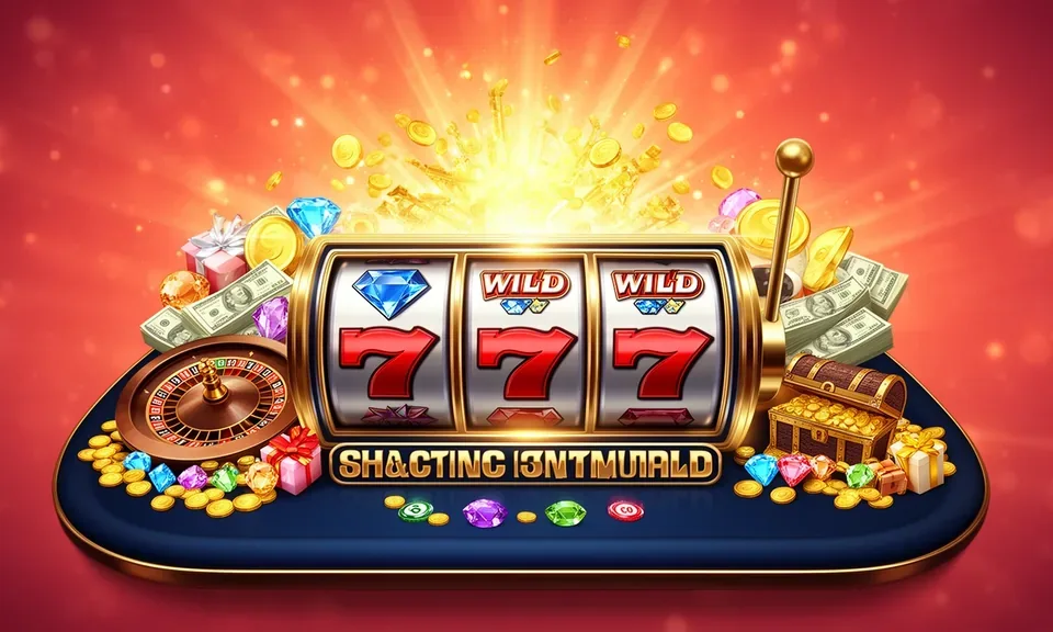 casinopl casinopl App — Your Lobby on Any Device